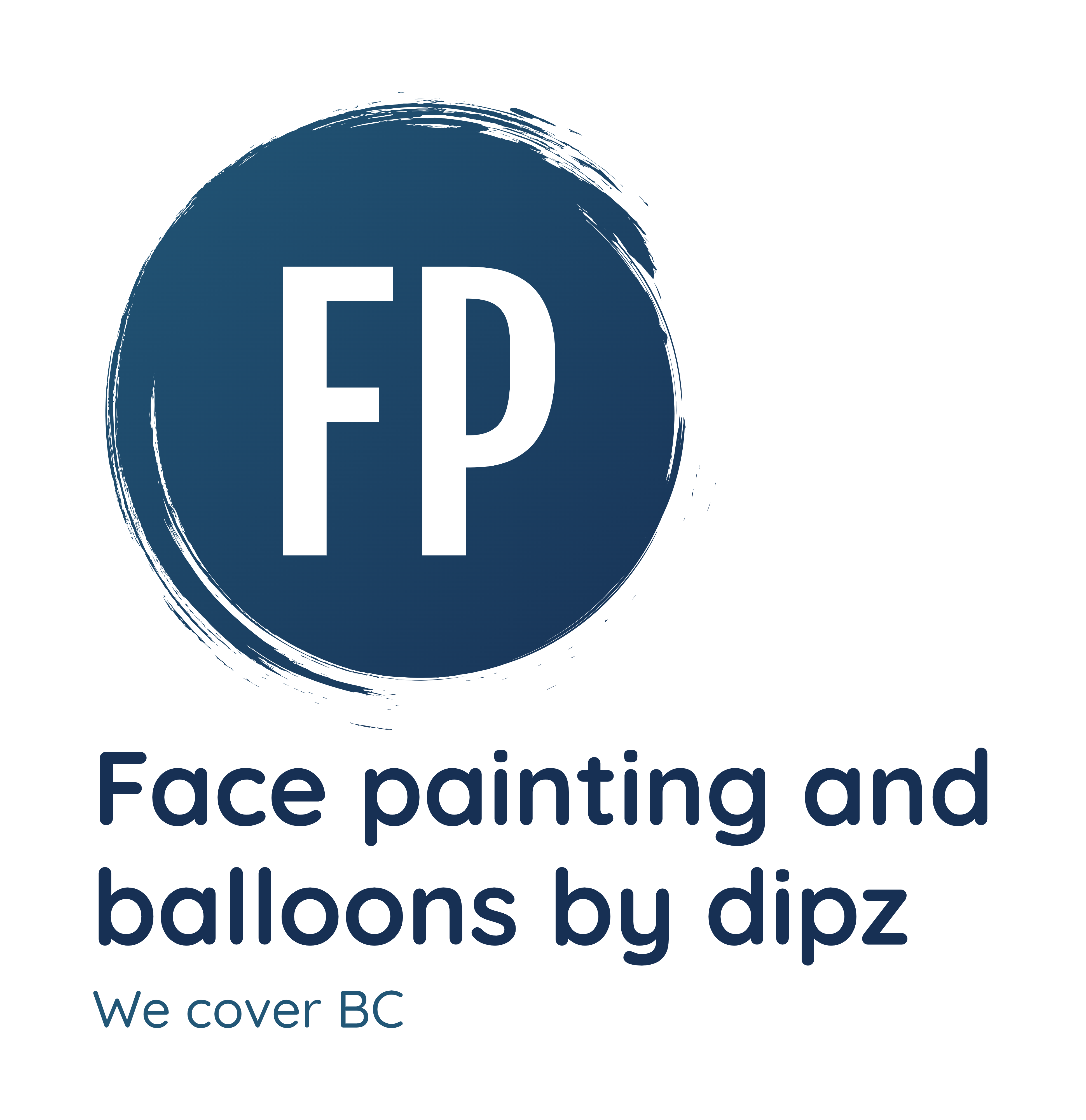 Face Painting and Balloons